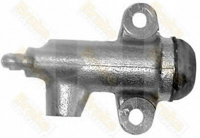BRAKE ENGINEERING wc1035be -  Рабочий цилиндр, система сцепления